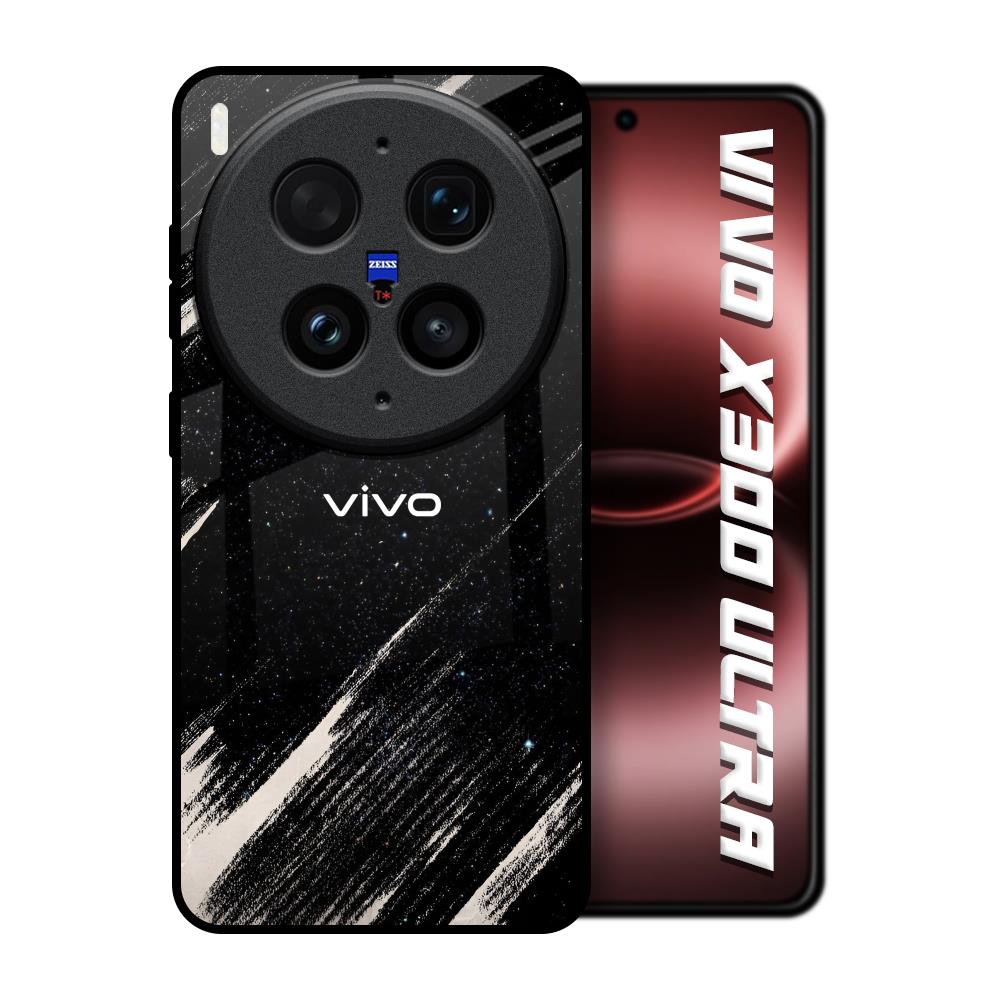 Galaxy Art Vivo X300 Ultra 5G Glass Back Cover Online