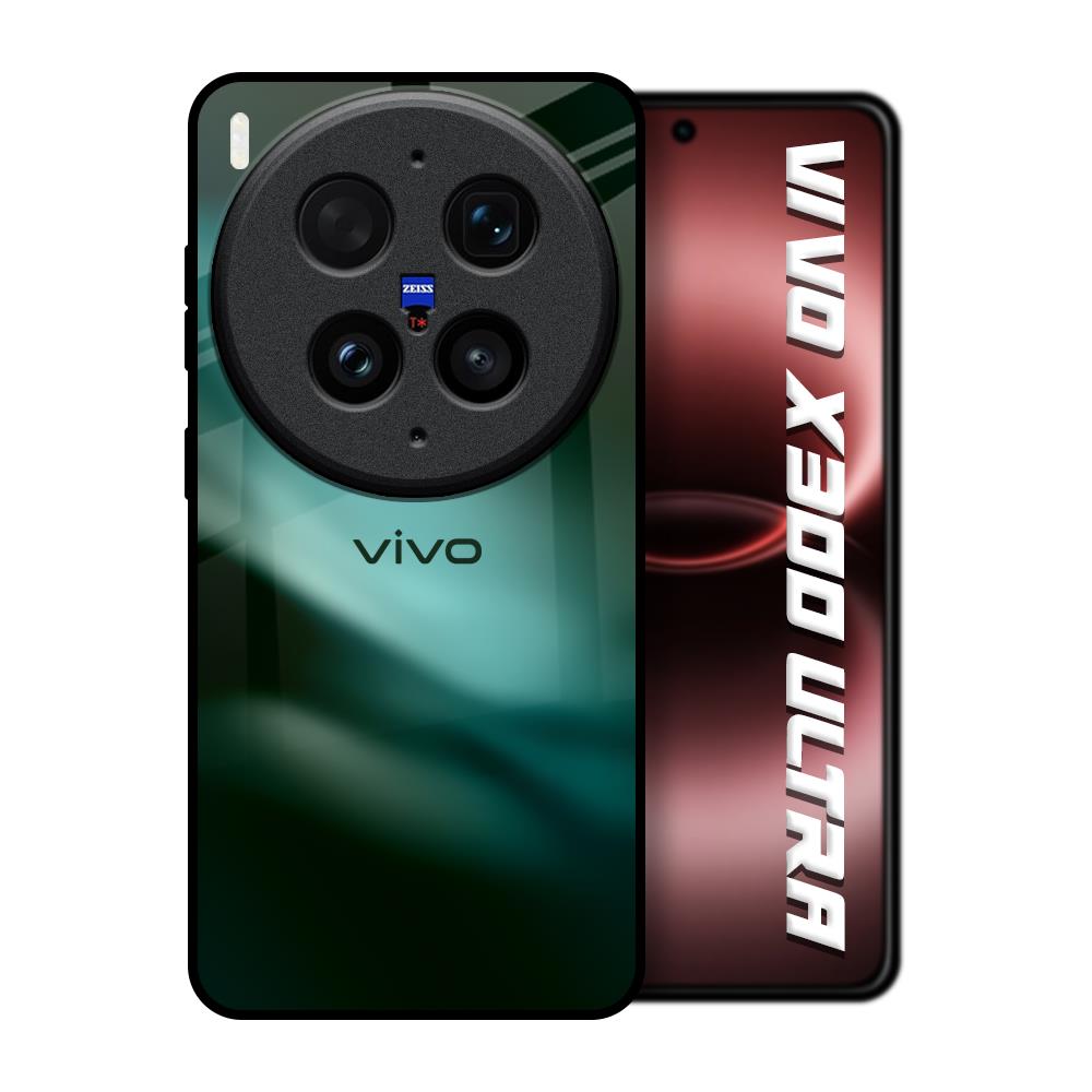 Northen Light Vivo X300 Ultra 5G Glass Back Cover Online