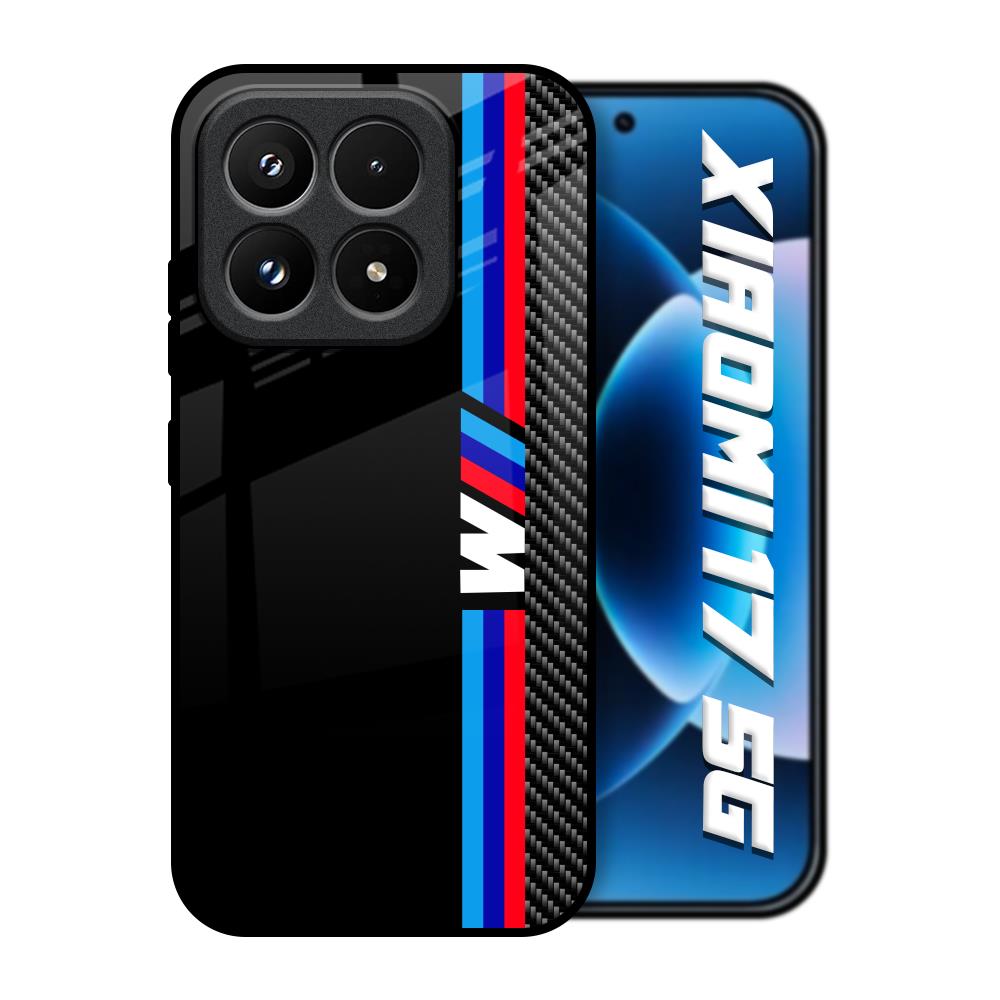 Automotive Art Xiaomi 17 5G Glass Back Cover Online