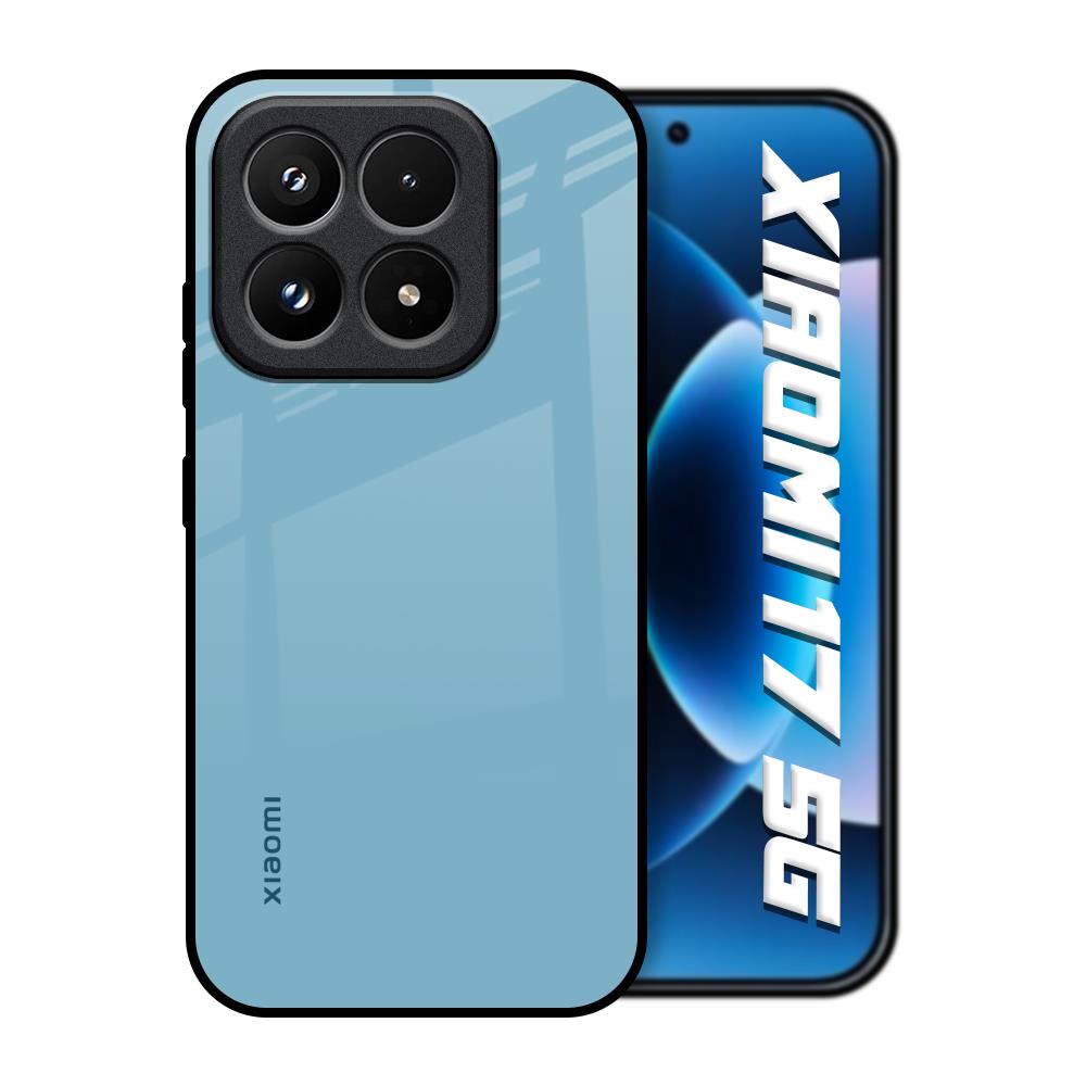 Sapphire Xiaomi 17 5G Glass Back Cover Online