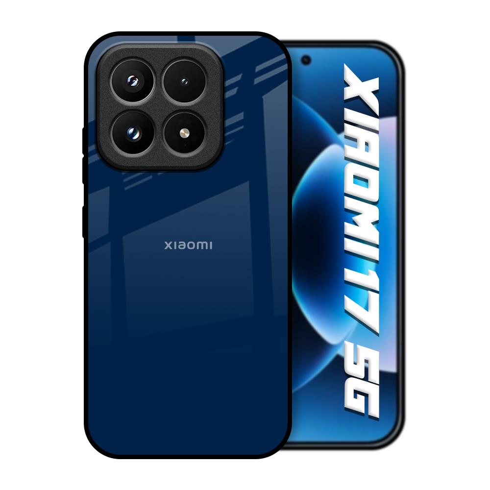 Royal Navy Xiaomi 17 5G Glass Back Cover Online