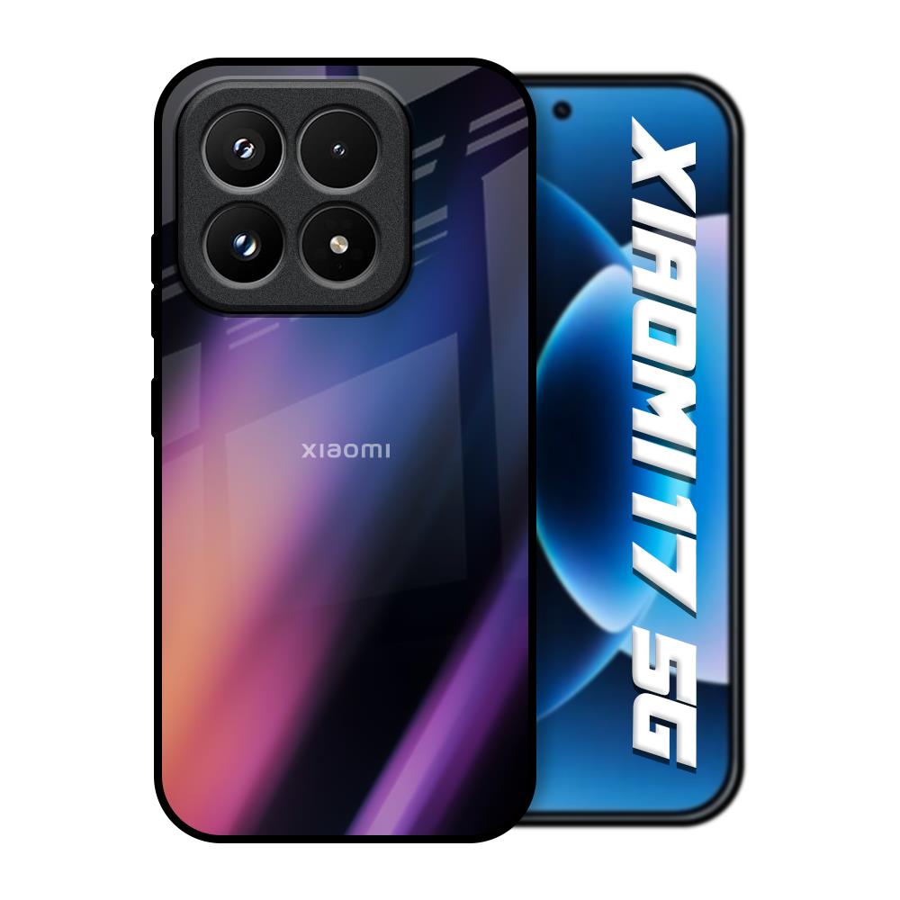 Color Fluid Xiaomi 17 5G Glass Back Cover Online