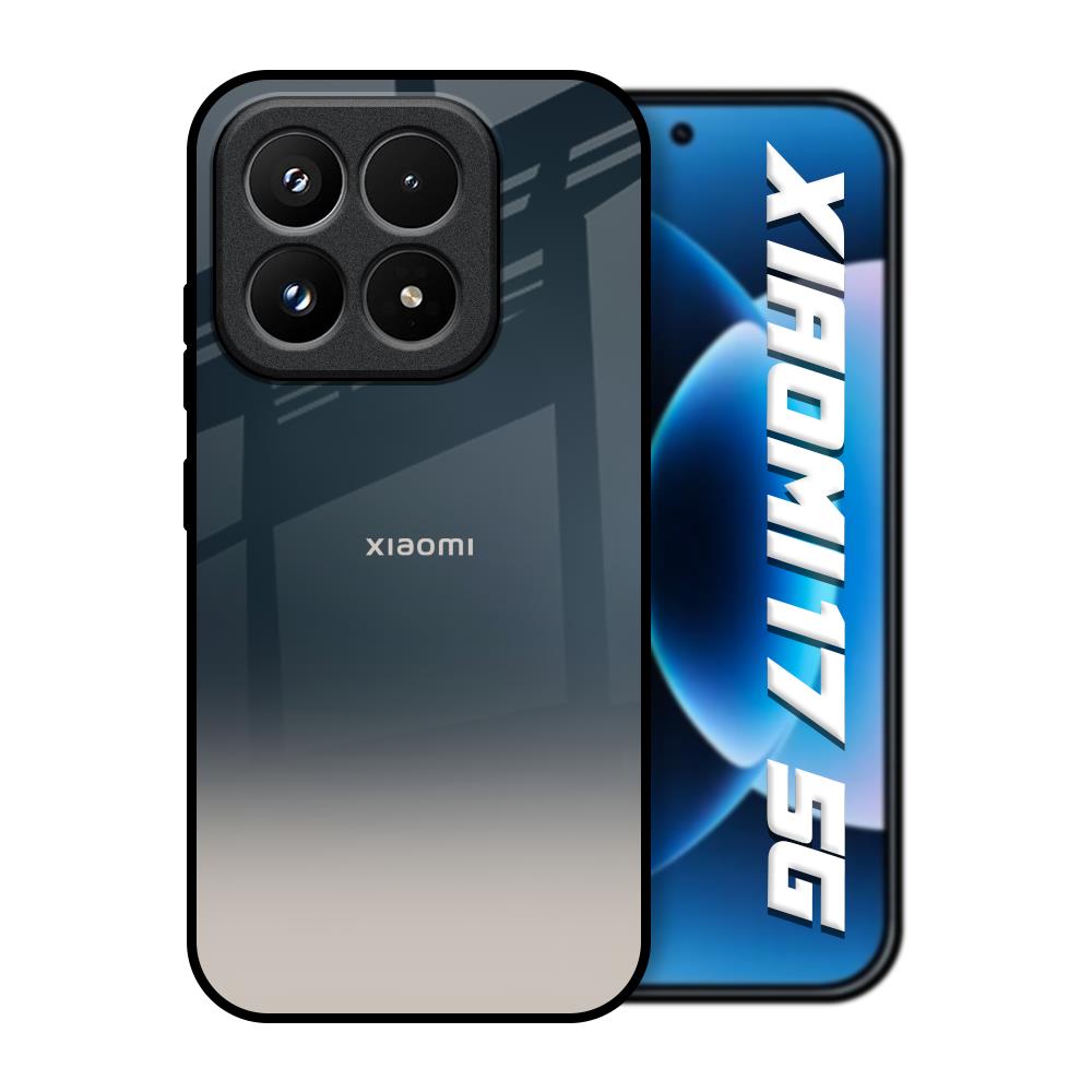 Middle Of Beach Xiaomi 17 5G Glass Back Cover Online