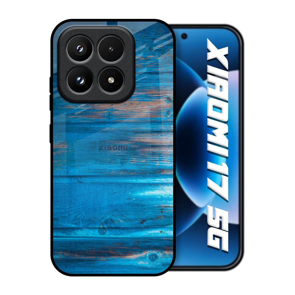 Patina Finish Xiaomi 17 5G Glass Back Cover Online