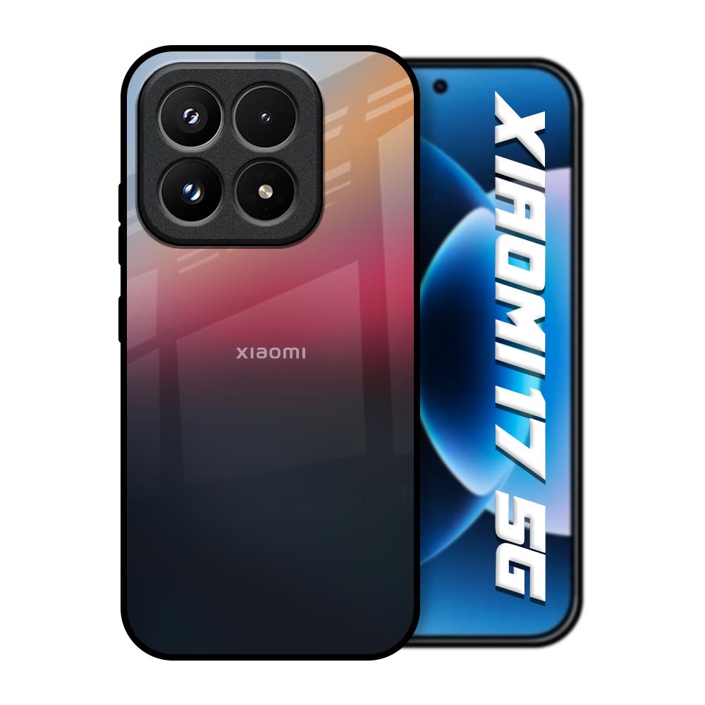 Ocean View Xiaomi 17 5G Glass Back Cover Online