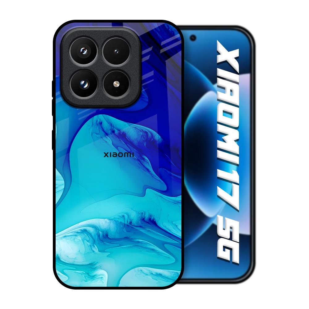 Raging Tides Xiaomi 17 5G Glass Back Cover Online