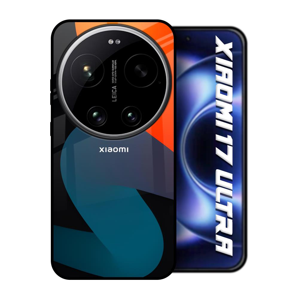 Bold Line Xiaomi 17 Ultra 5G Glass Back Cover Online