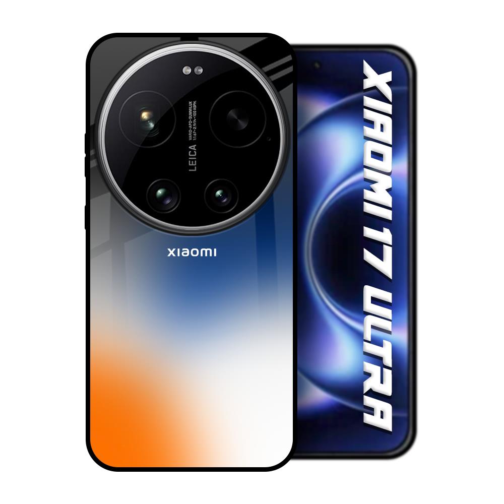 Magic Shade Xiaomi 17 Ultra 5G Glass Back Cover Online