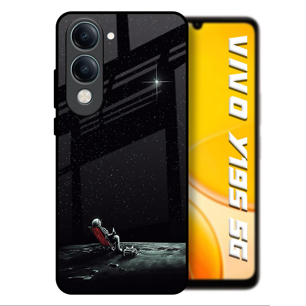 Relaxation Mode On Vivo Y19s 5G Glass Back Cover Online