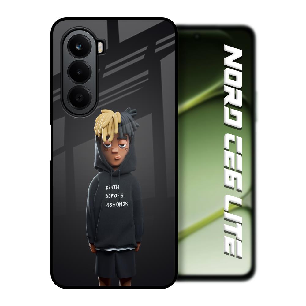 Dishonor OnePlus Nord CE6 lite Glass Back Cover Online