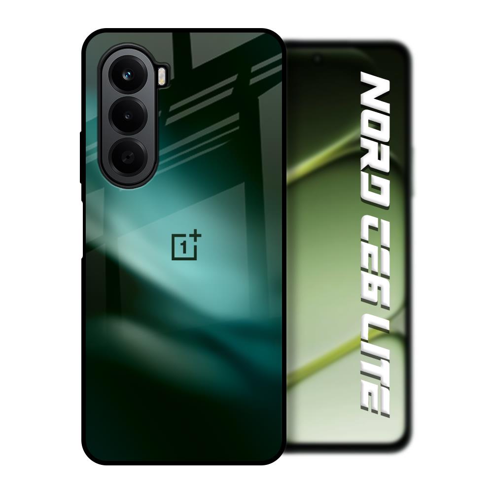 Northen Light OnePlus Nord CE6 lite Glass Back Cover Online