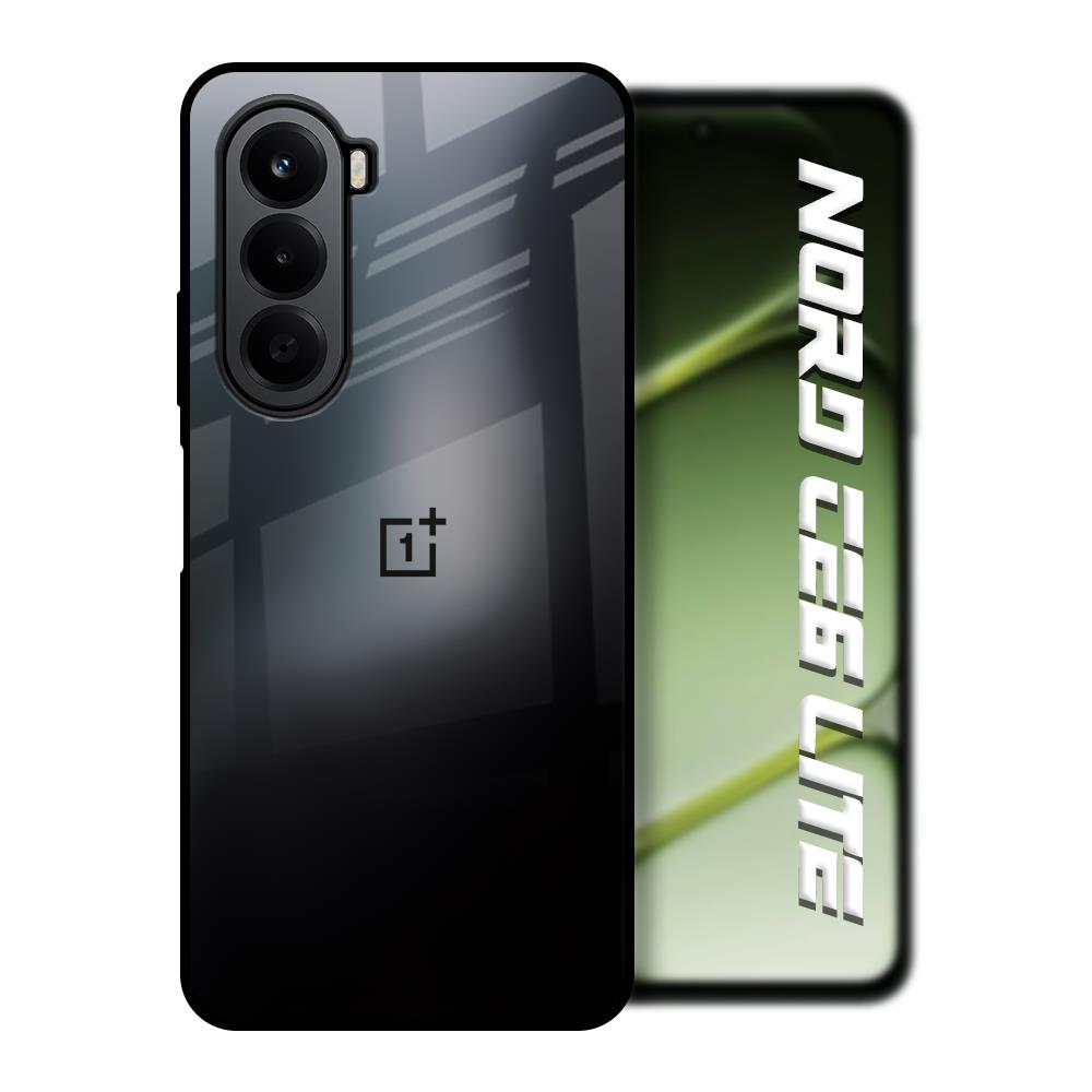 Sky Flow OnePlus Nord CE6 lite Glass Back Cover Online