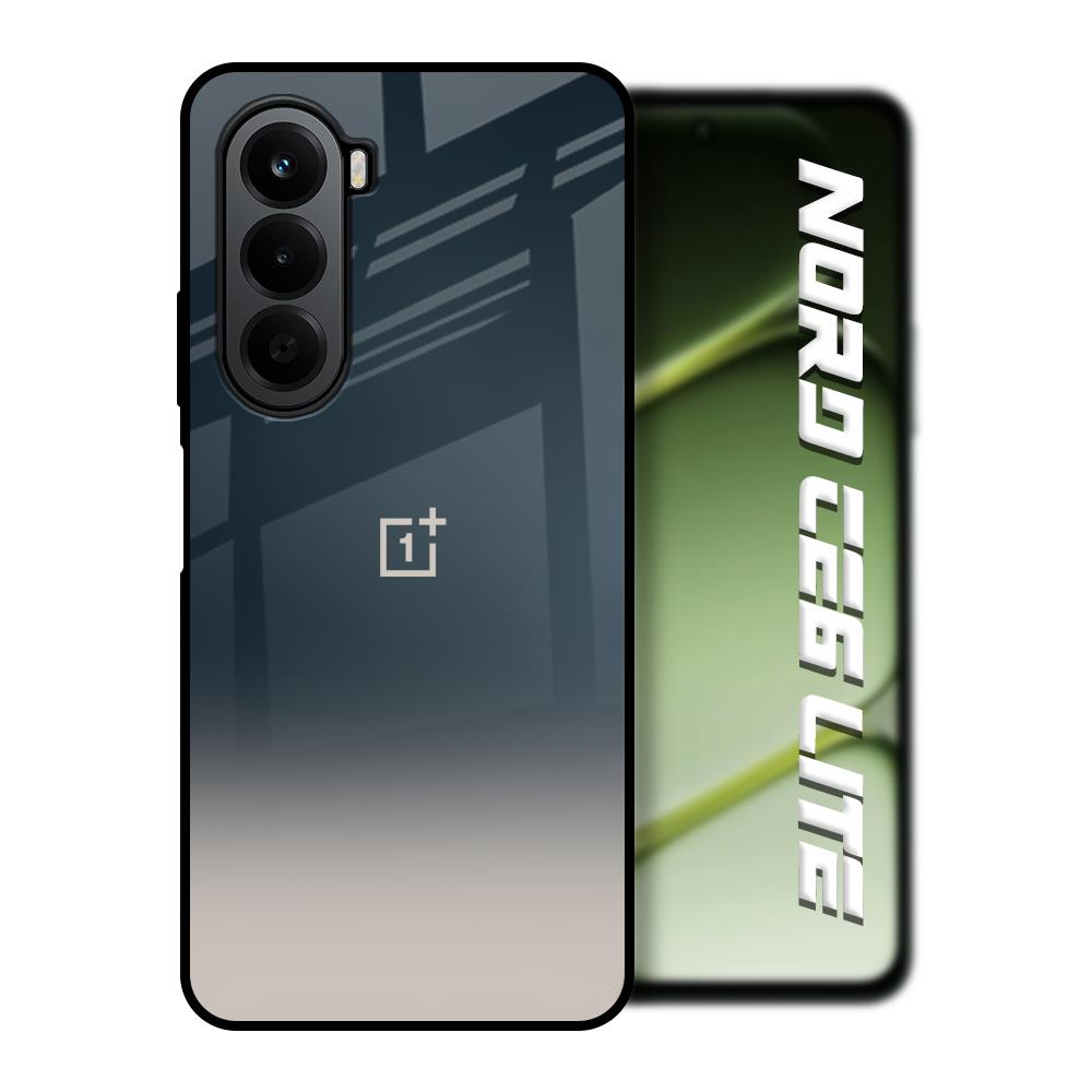 Middle Of Beach OnePlus Nord CE6 lite Glass Back Cover Online