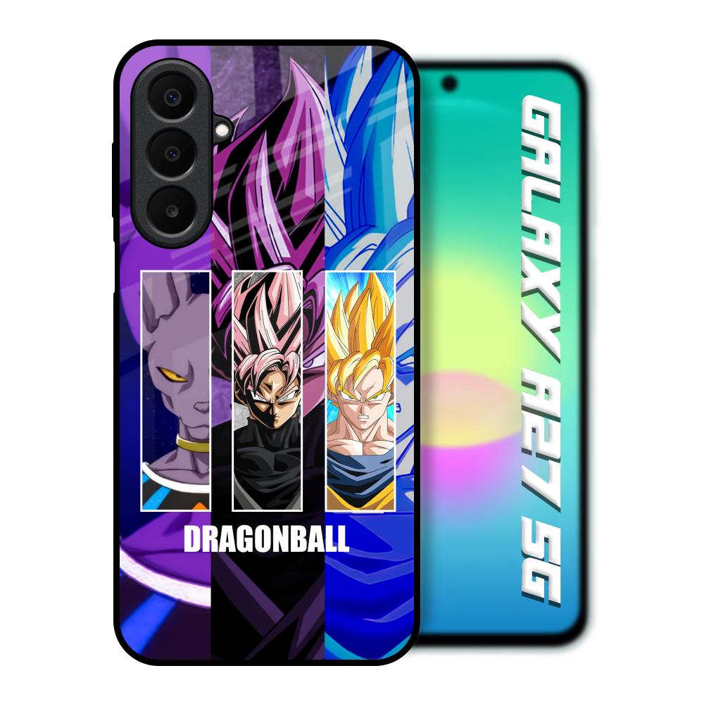 DGBZ Samsung Galaxy A27 5G Glass Back Cover Online