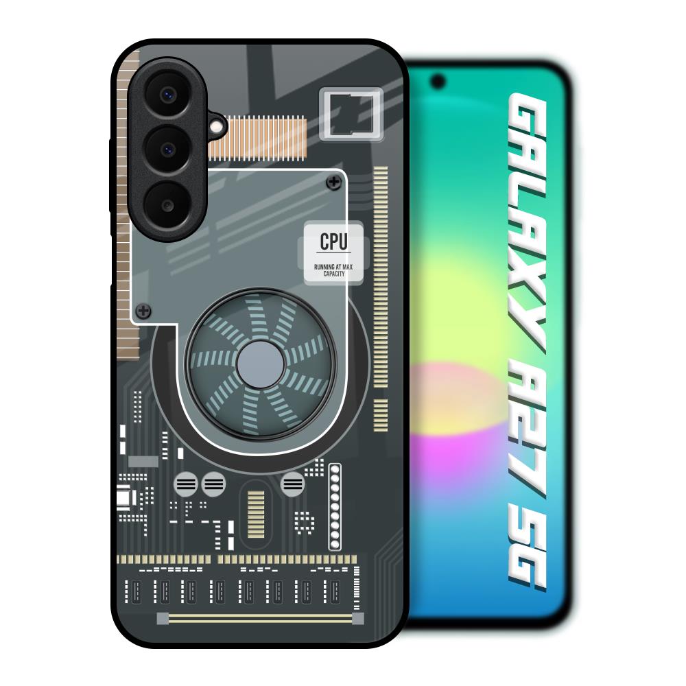 Motherboard Circuit Samsung Galaxy A27 5G Glass Back Cover Online