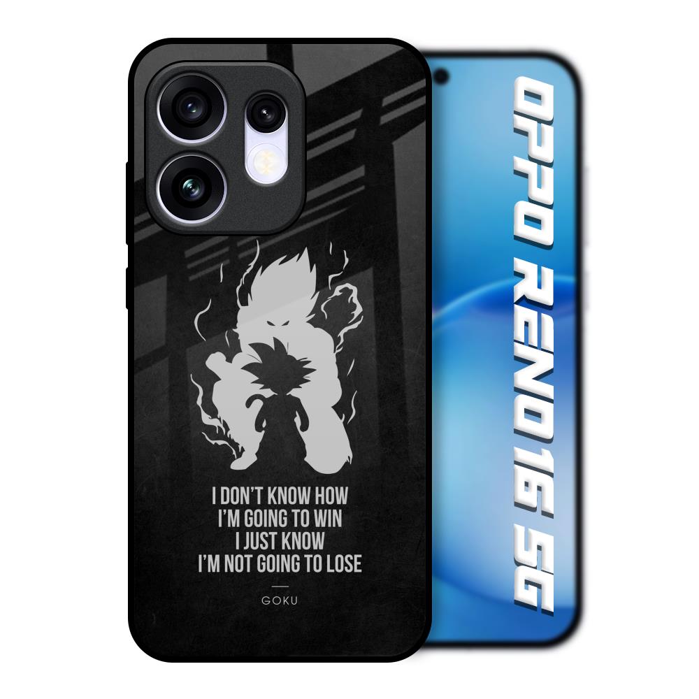 Ace One Piece Oppo Reno16 5G Glass Back Cover Online