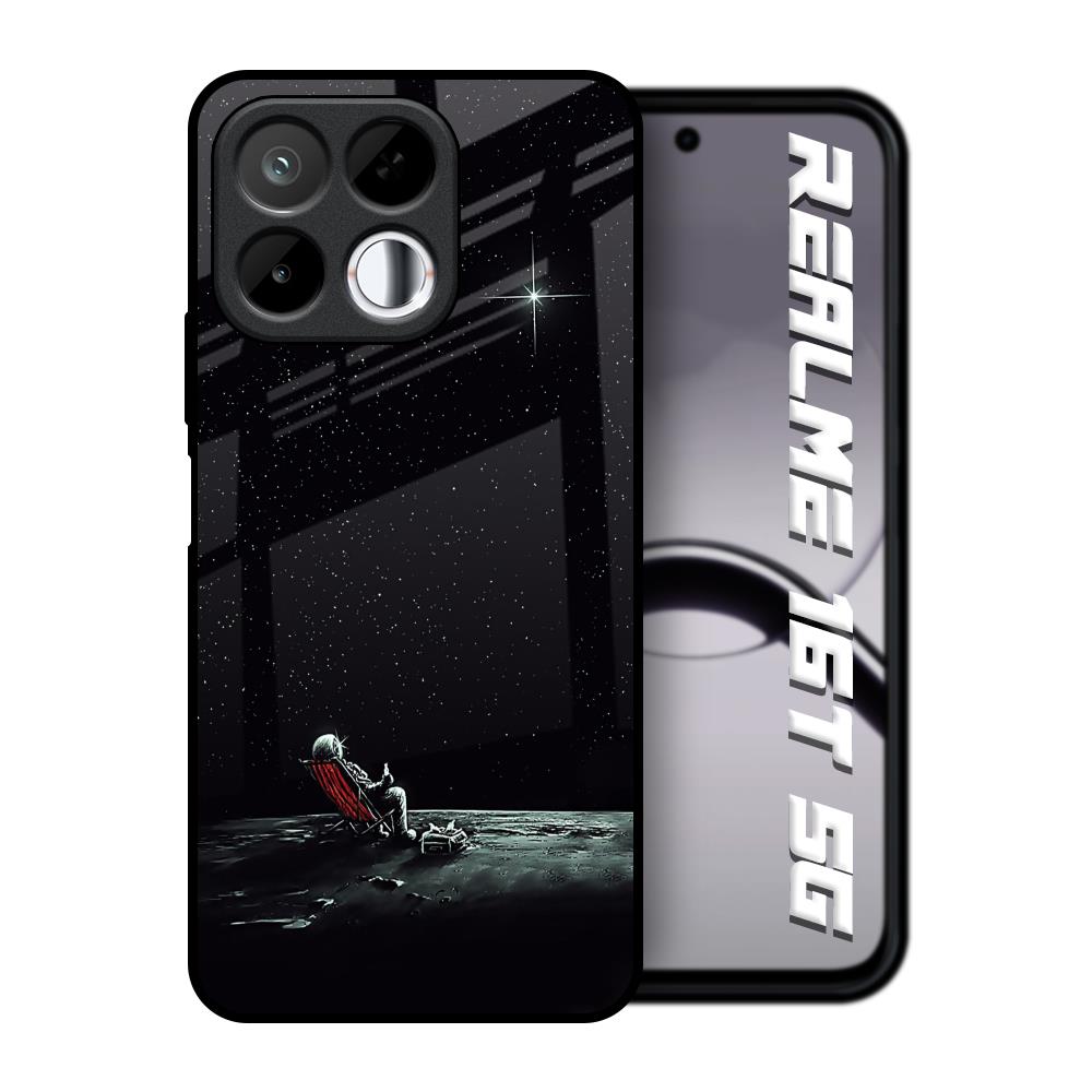 Relaxation Mode On Realme 16T 5G Glass Back Cover Online