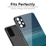 Modern Rug Glass Case for Realme 10 Pro 5G