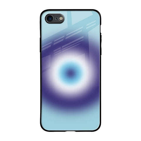 Evil Eye Art iPhone 6 Glass Back Cover Online