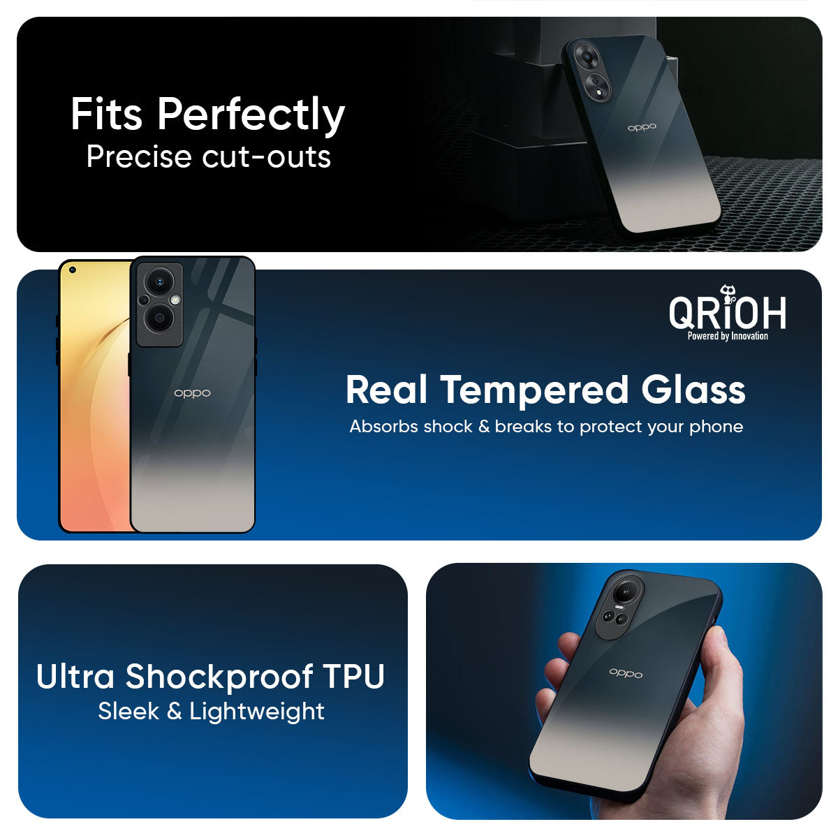 Middle Of Beach Glass Case for Oppo K13 Turbo Pro 5G