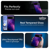 Stars Life Glass Case For Google Pixel 10 Pro 5G