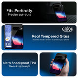 Drive In Dark Glass Case For Google Pixel 10 Pro 5G