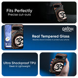 Worship Glass Case for Google Pixel 10 Pro 5G