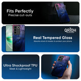 Dreamzone Glass Case For Vivo V40e 5G