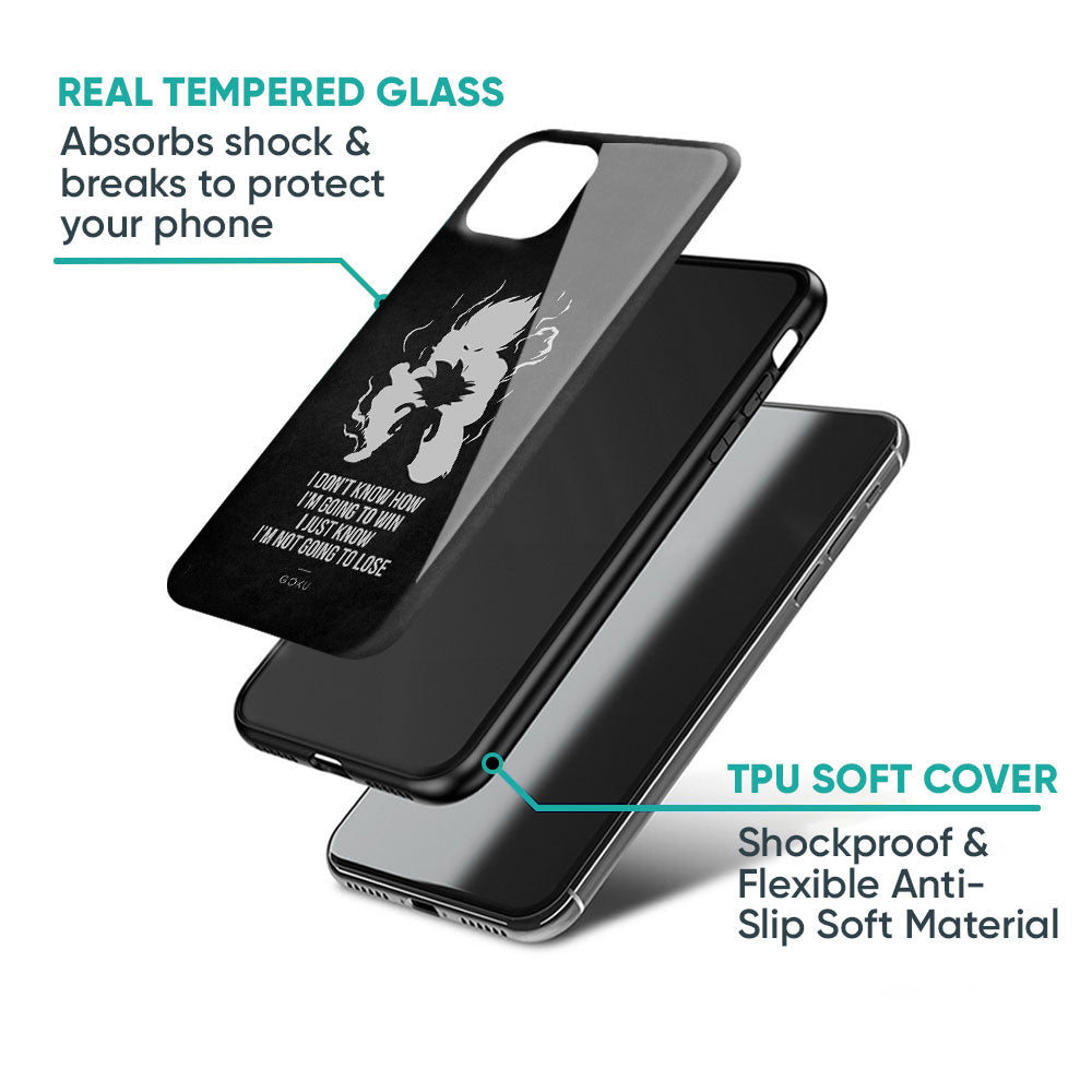 Ace One Piece Glass Case for OnePlus Nord 4 5G