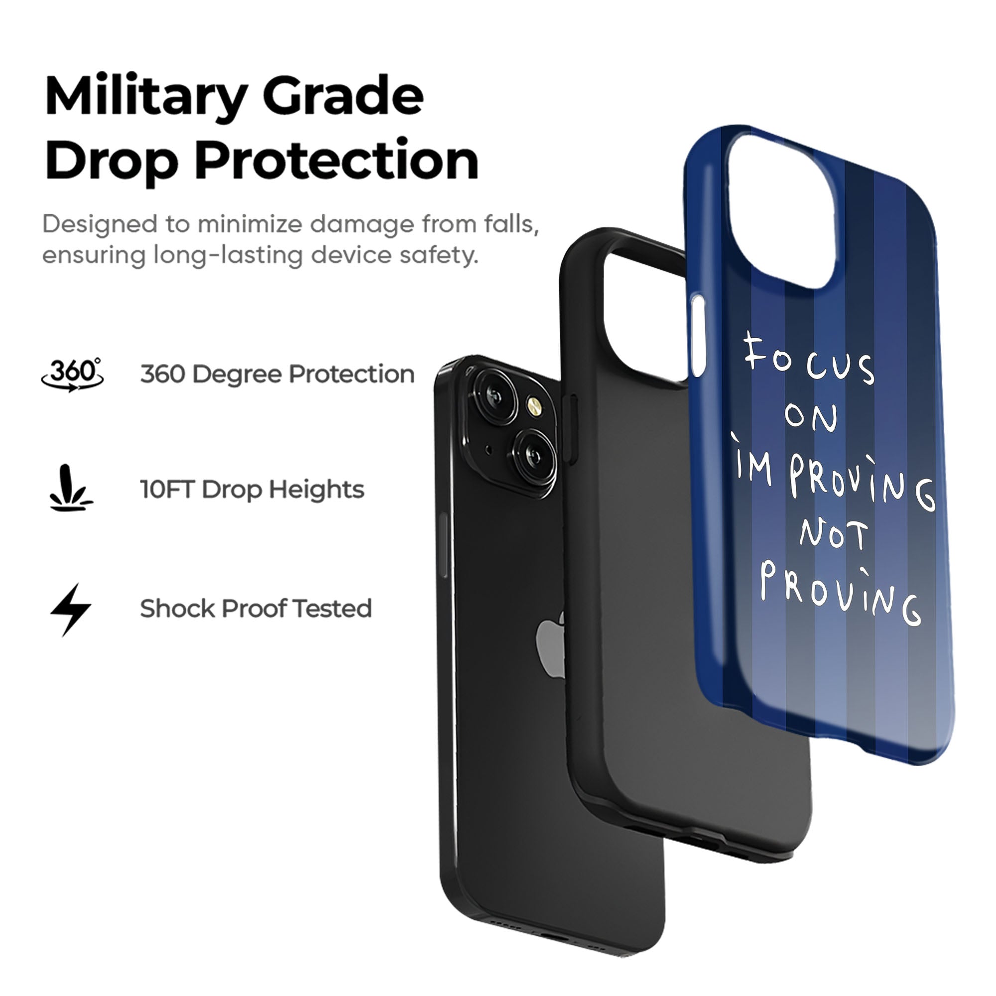 Navy Focus Quote
