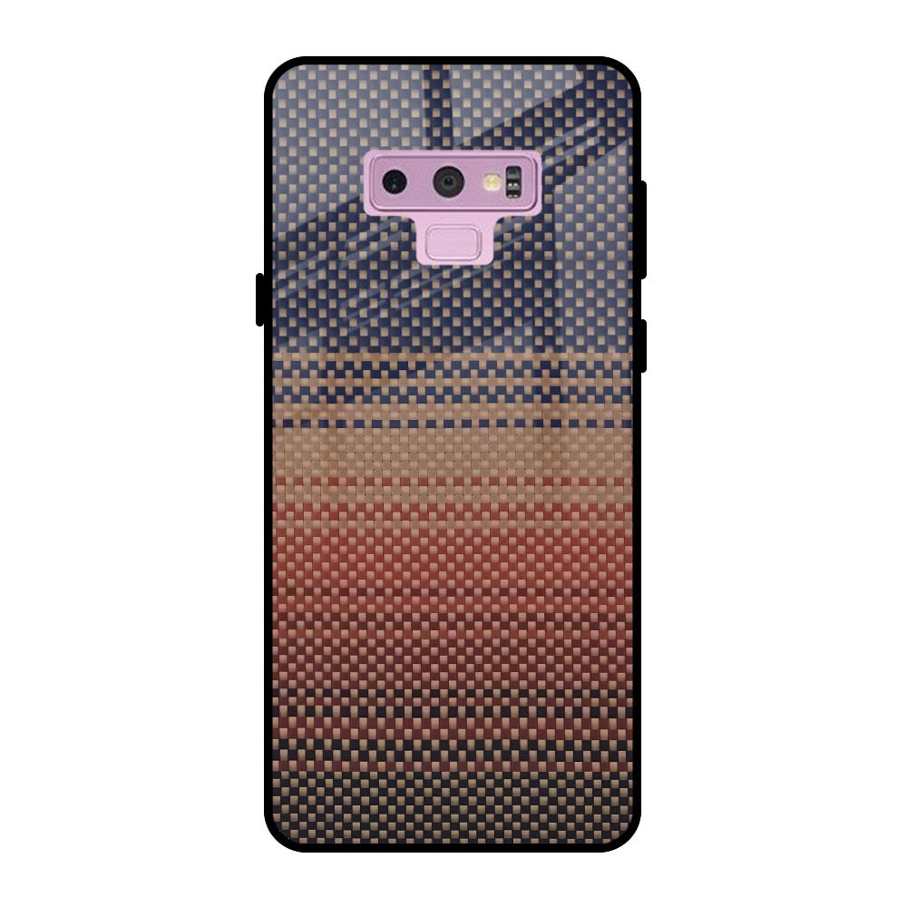 Fiber Artistry Samsung Galaxy Note 9 Glass Back Cover Online