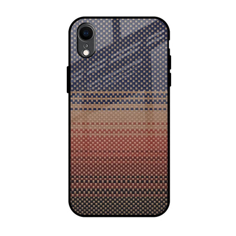 Fiber Artistry iPhone XR Glass Back Cover Online