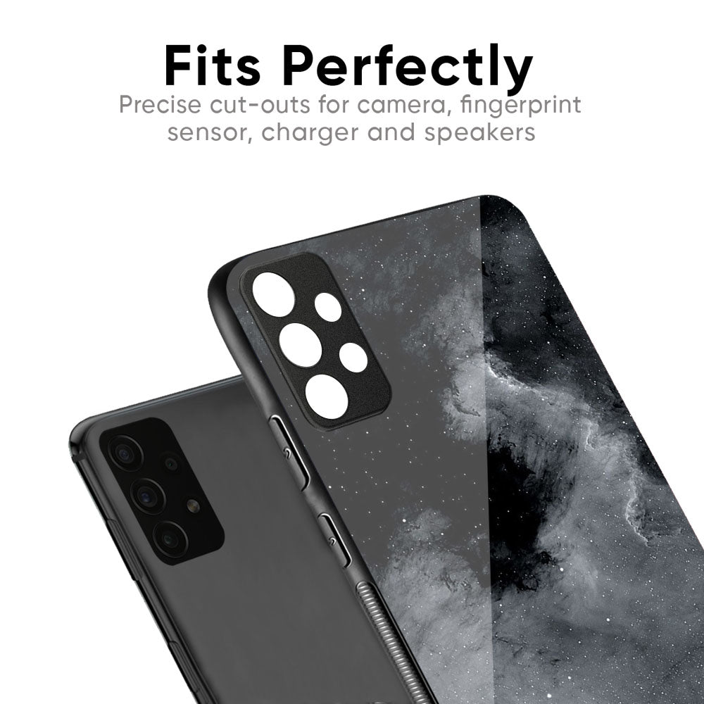 Fossil Gradient Glass Case For Samsung Galaxy M56 5G