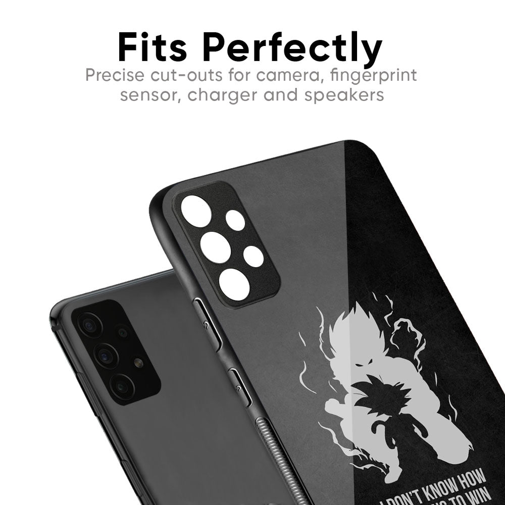 Ace One Piece Glass Case for Motorola Edge G57 Power