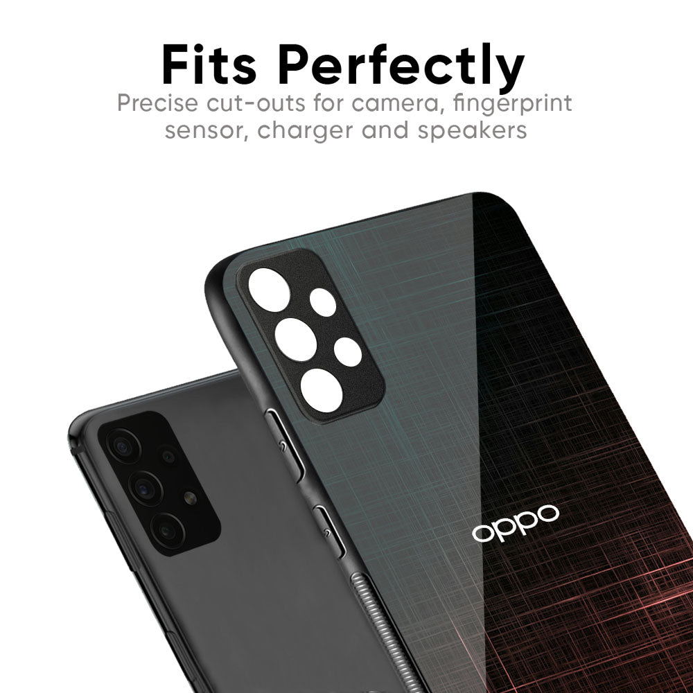 Wooden Mat Glass Case for Oppo K13 Turbo Pro 5G