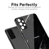 Galaxy Art Glass Case for Redmi 15 5G