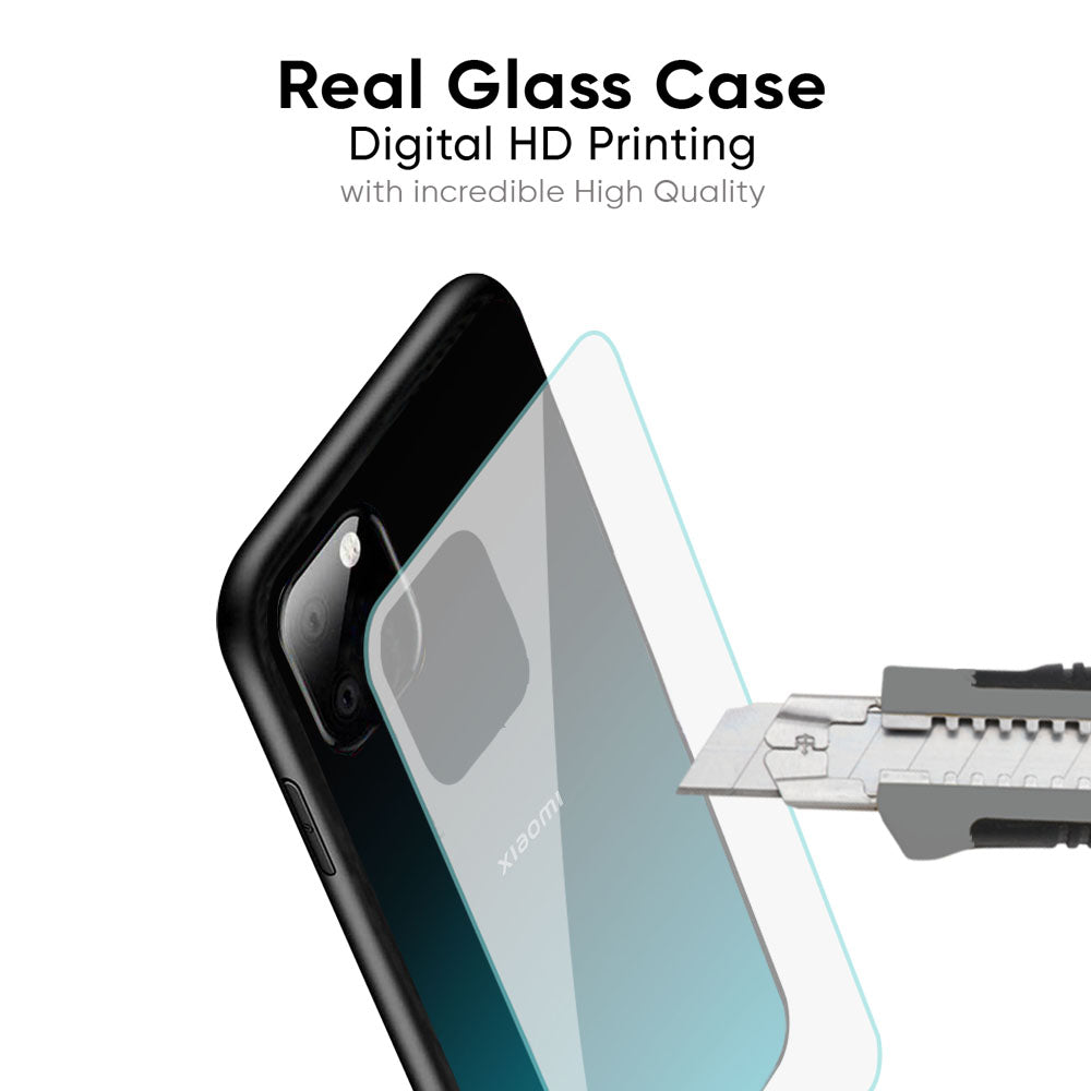 Ultramarine Glass Case for Redmi Note 14 Pro Plus 5G