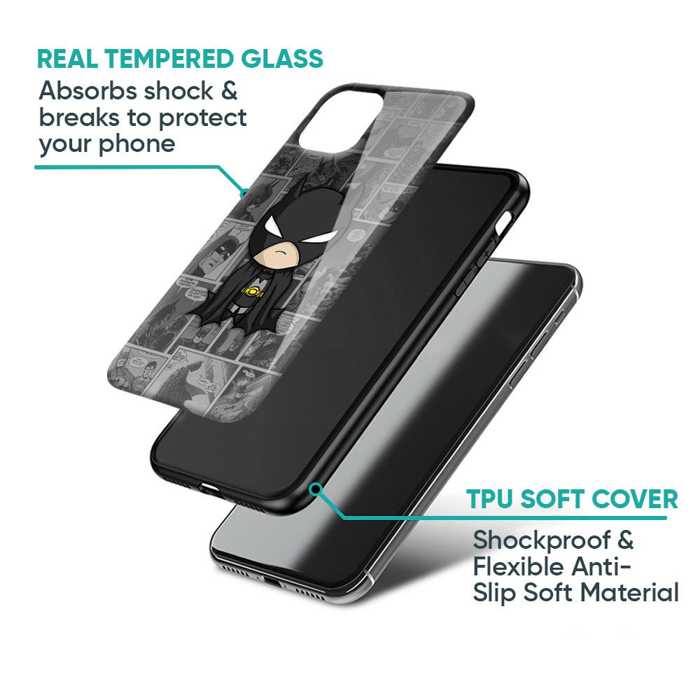 Cartoon Art Glass Case for Oppo K13 Turbo Pro 5G