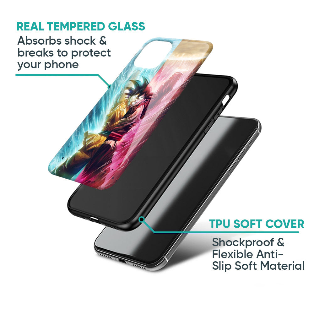 Ultimate Fusion Glass Case for Oppo K13 Turbo Pro 5G