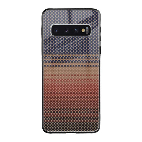 Fiber Artistry Samsung Galaxy S10 Plus Glass Back Cover Online