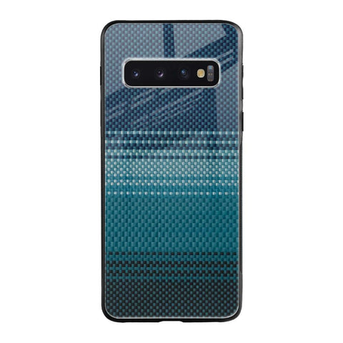 Modern Rug Samsung Galaxy S10 Plus Glass Back Cover Online