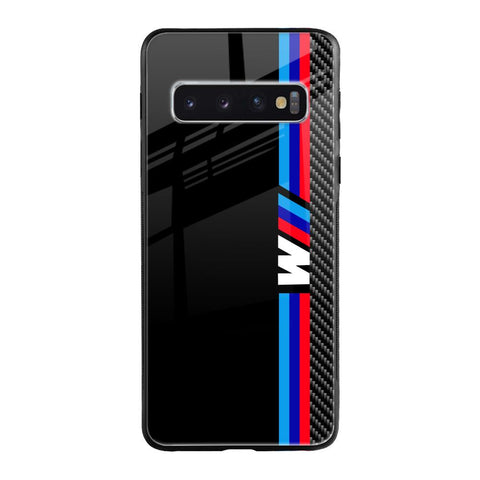Automotive Art Samsung Galaxy S10 Plus Glass Back Cover Online