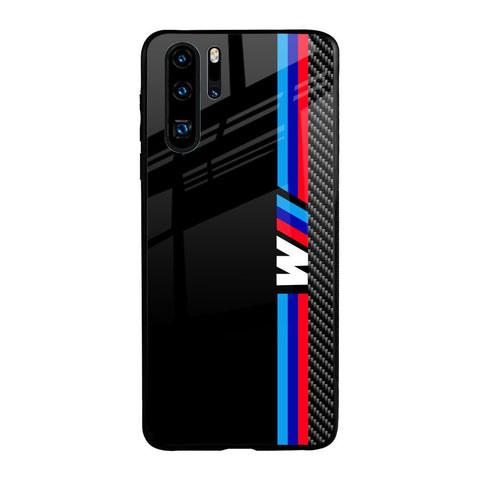 Automotive Art Huawei P30 Pro Glass Back Cover Online