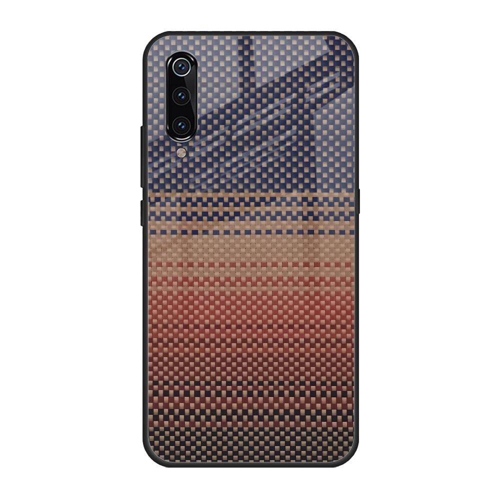 Fiber Artistry Xiaomi Mi A3 Glass Back Cover Online