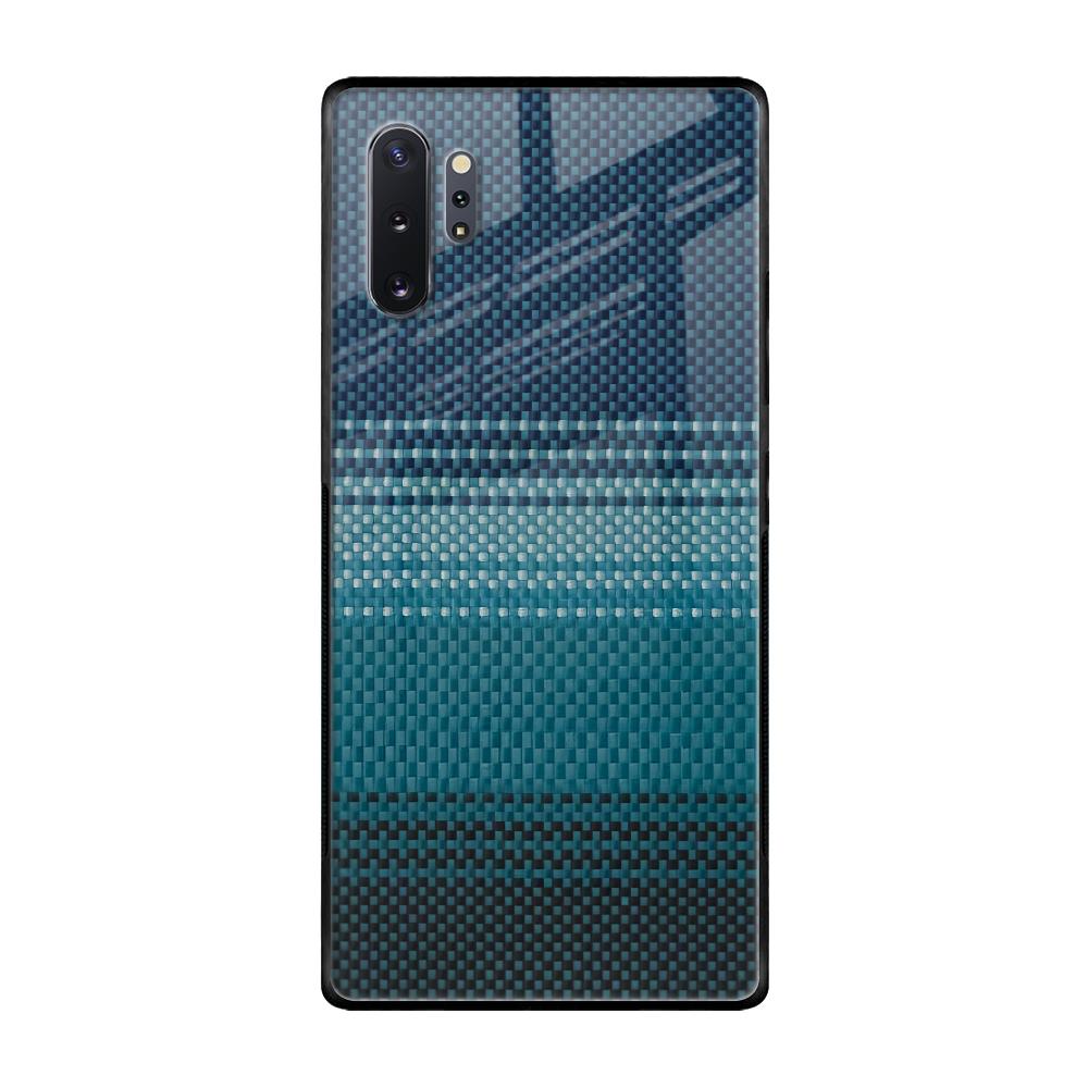 Modern Rug Samsung Galaxy Note 10 Plus Glass Back Cover Online