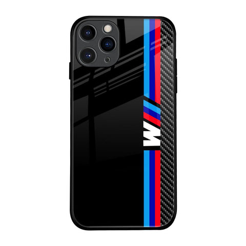 Automotive Art iPhone 11 Pro Glass Back Cover Online