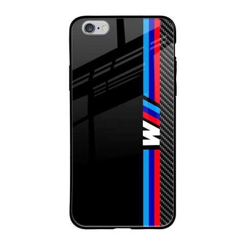Automotive Art iPhone 6S Glass Back Cover Online