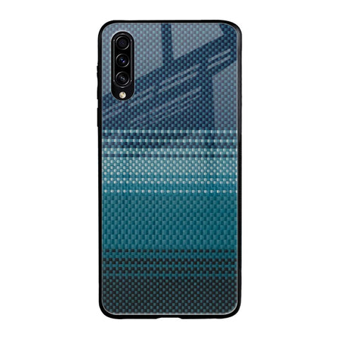 Modern Rug Samsung Galaxy A70s Glass Back Cover Online