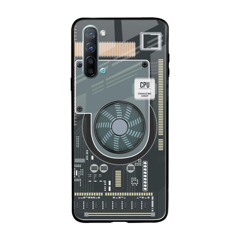 Motherboard Circuit Oppo Reno 3 Glass Back Cover Online