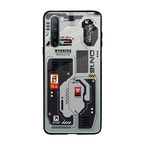 Techno Vibes Oppo Reno 3 Glass Back Cover Online